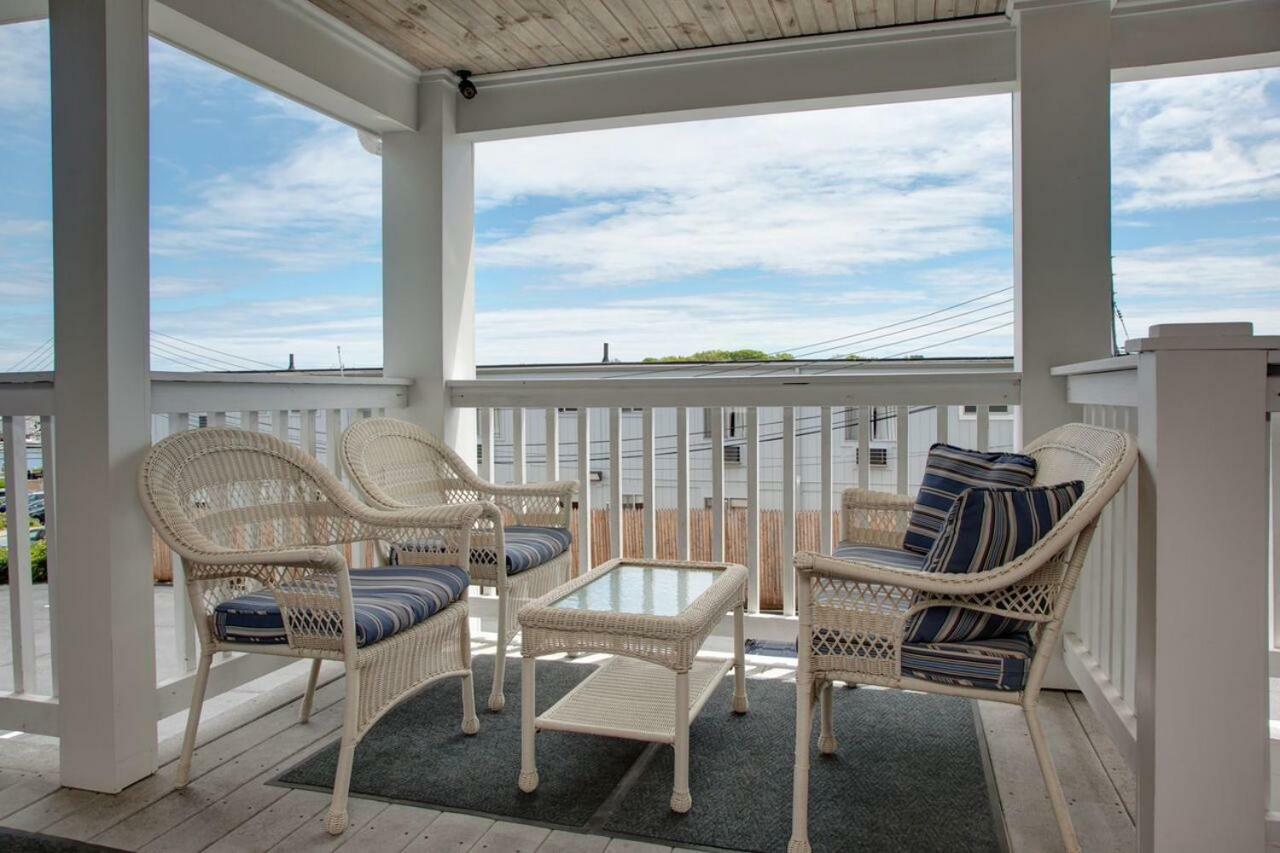Motel Cape Cod Harbor House 2*