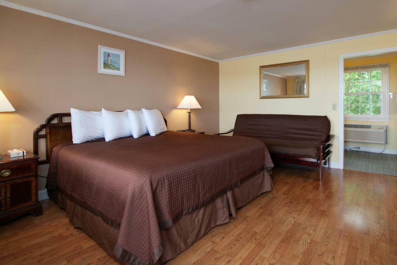 Motel Cape Cod Harbor House