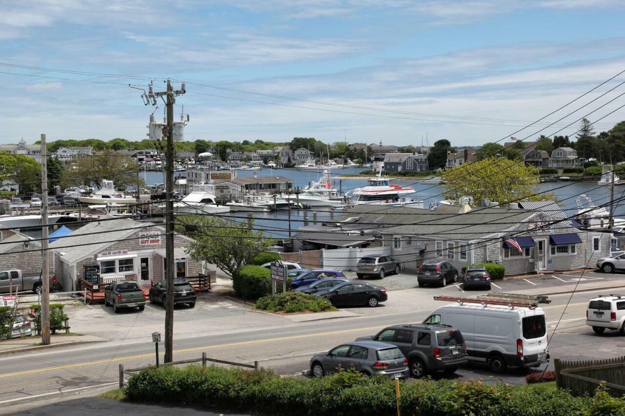 Cape Cod Harbor House 2* Hyannis