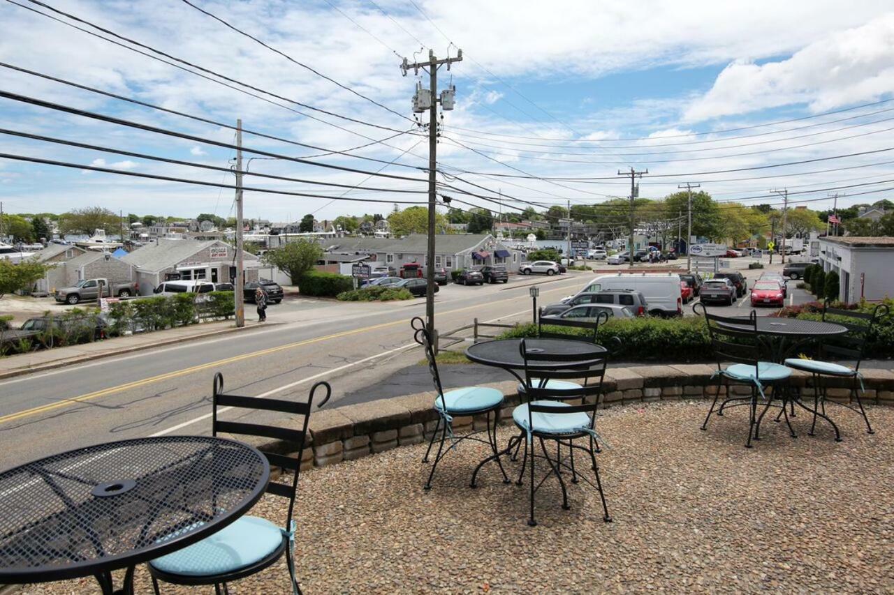 Cape Cod Harbor House 2* Hyannis